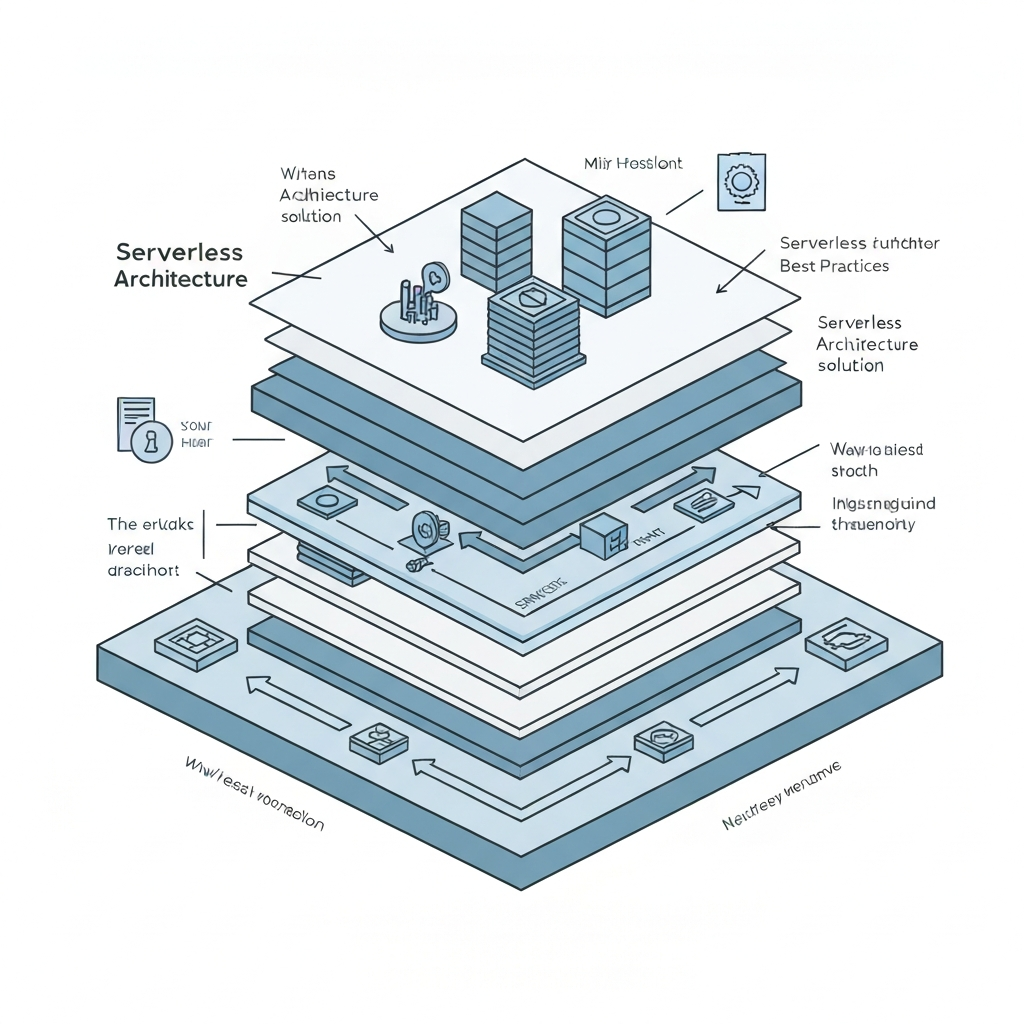 Serverless Architecture Best Practices A Comprehensive Guide