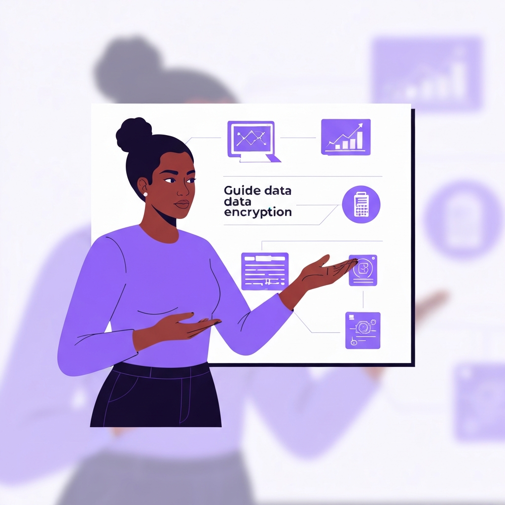 Guide to Effective Data Encryption Securing Your Digital Assets