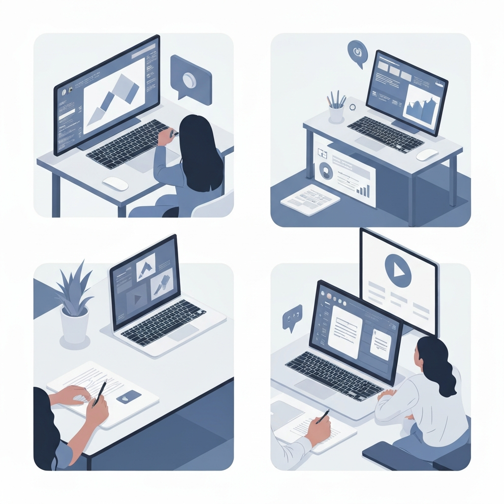 Generative AI For Content Creation A Comprehensive Guide