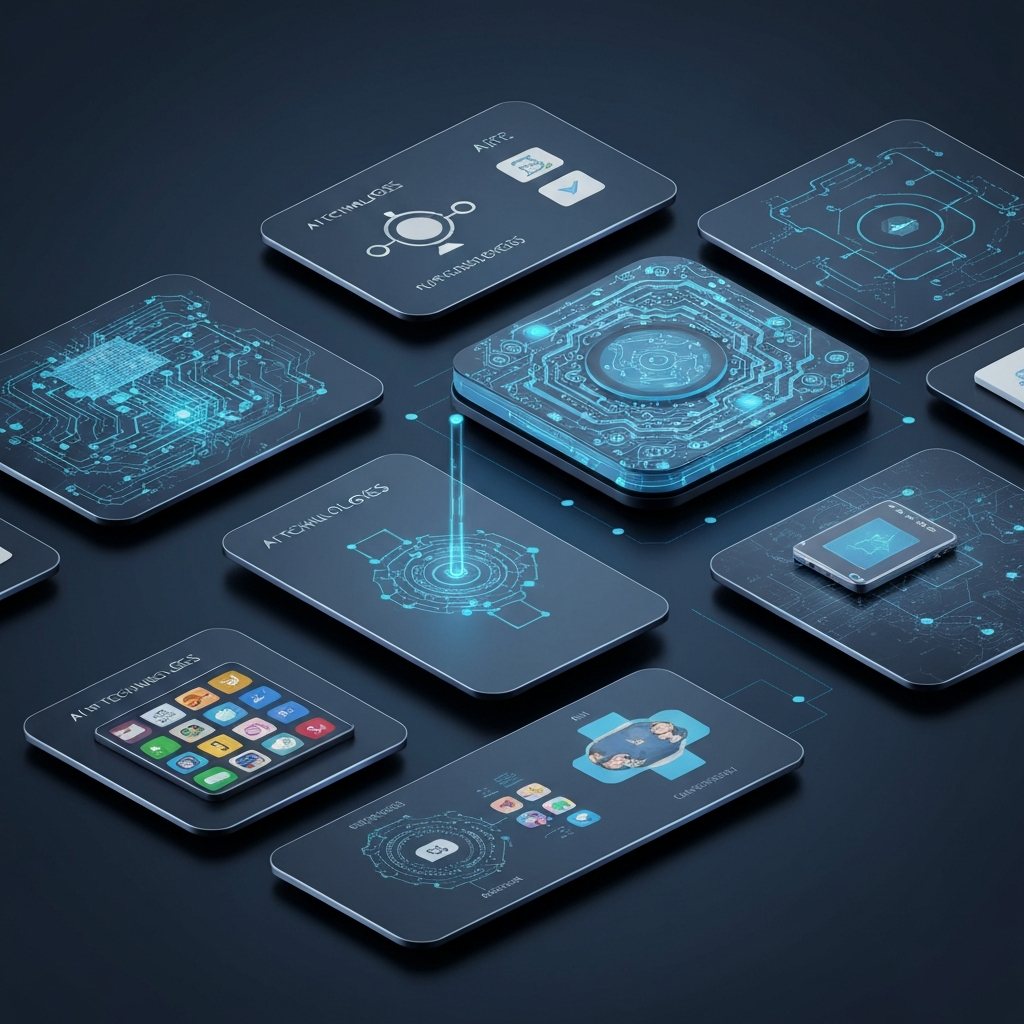 AI Image Recognition Applications A Comprehensive Guide