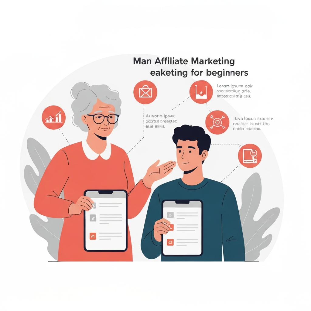 Affiliate Marketing Beginners Guide A Comprehensive Overview