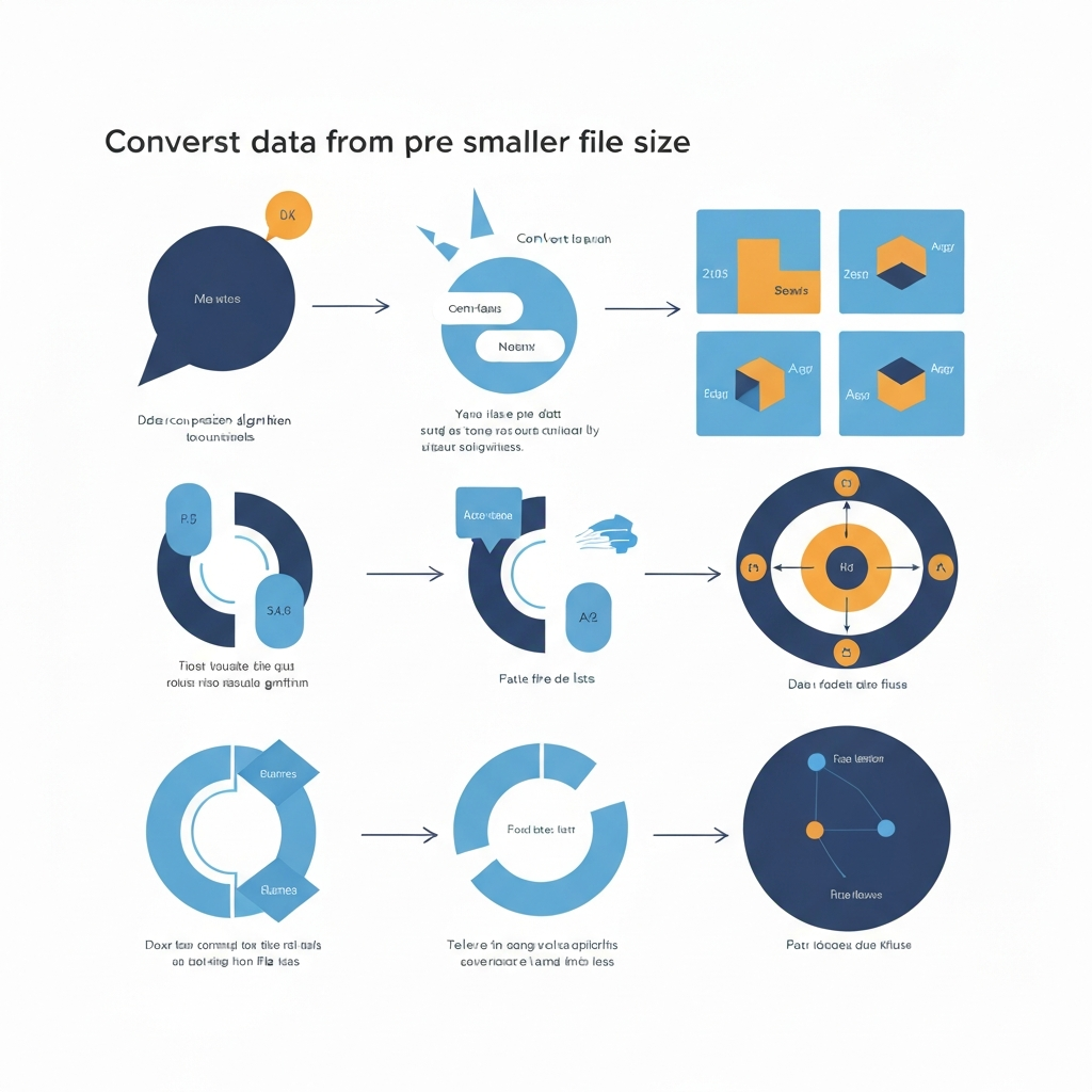 Understanding Data Compression Techniques A Comprehensive Guide