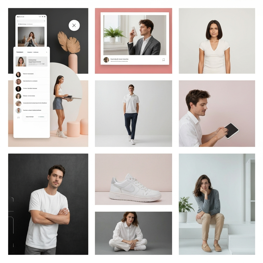 Creating and Selling Stock Photos A Comprehensive Guide