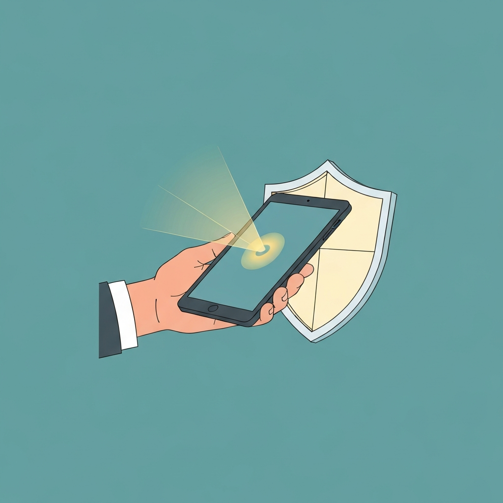 Mobile Security Threat Prevention Guide