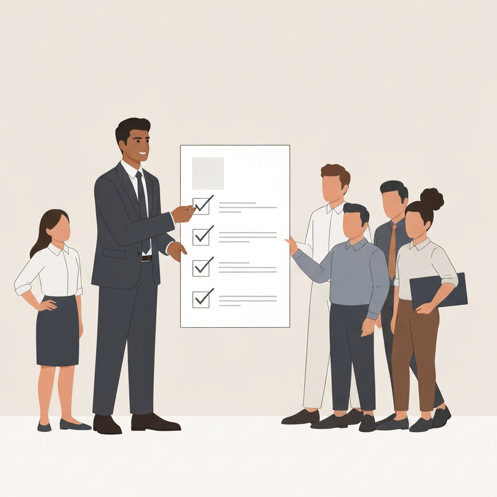 HR Employee Onboarding Checklist A Comprehensive Guide