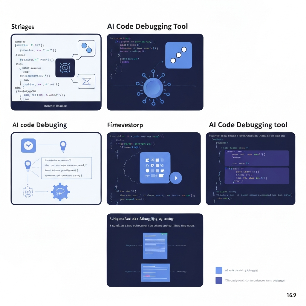 AI Code Debugging Tools Comparison