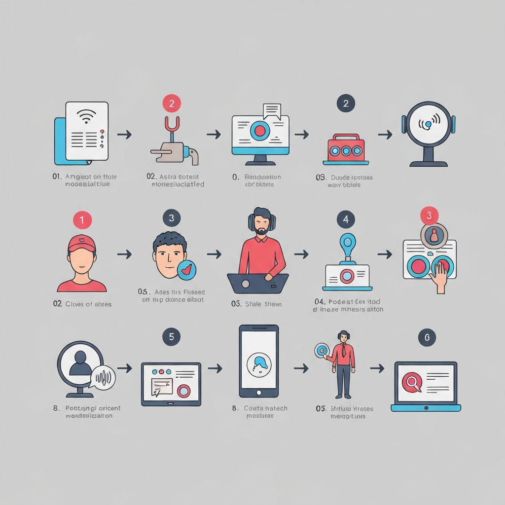 Monetize Podcast Content A Comprehensive Guide