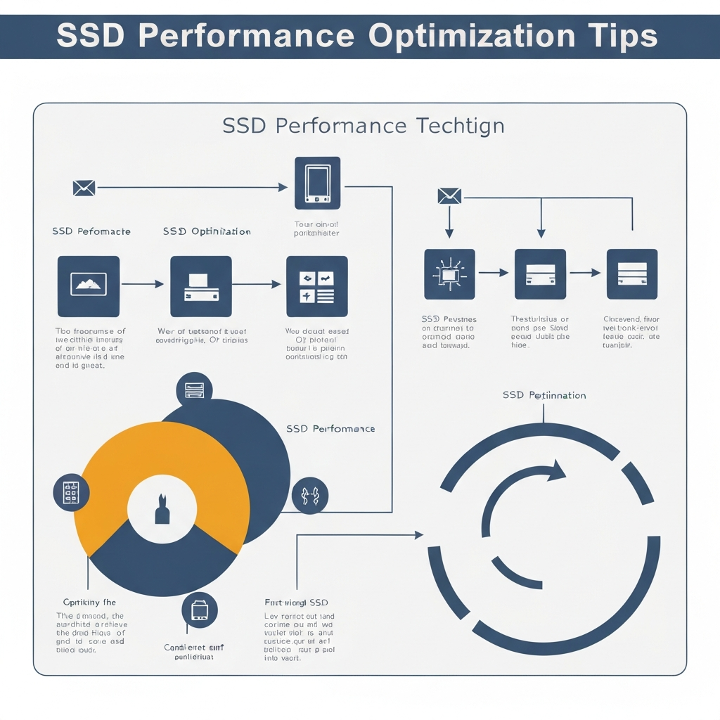 Optimizing SSD Performance Tweaks A Comprehensive Guide