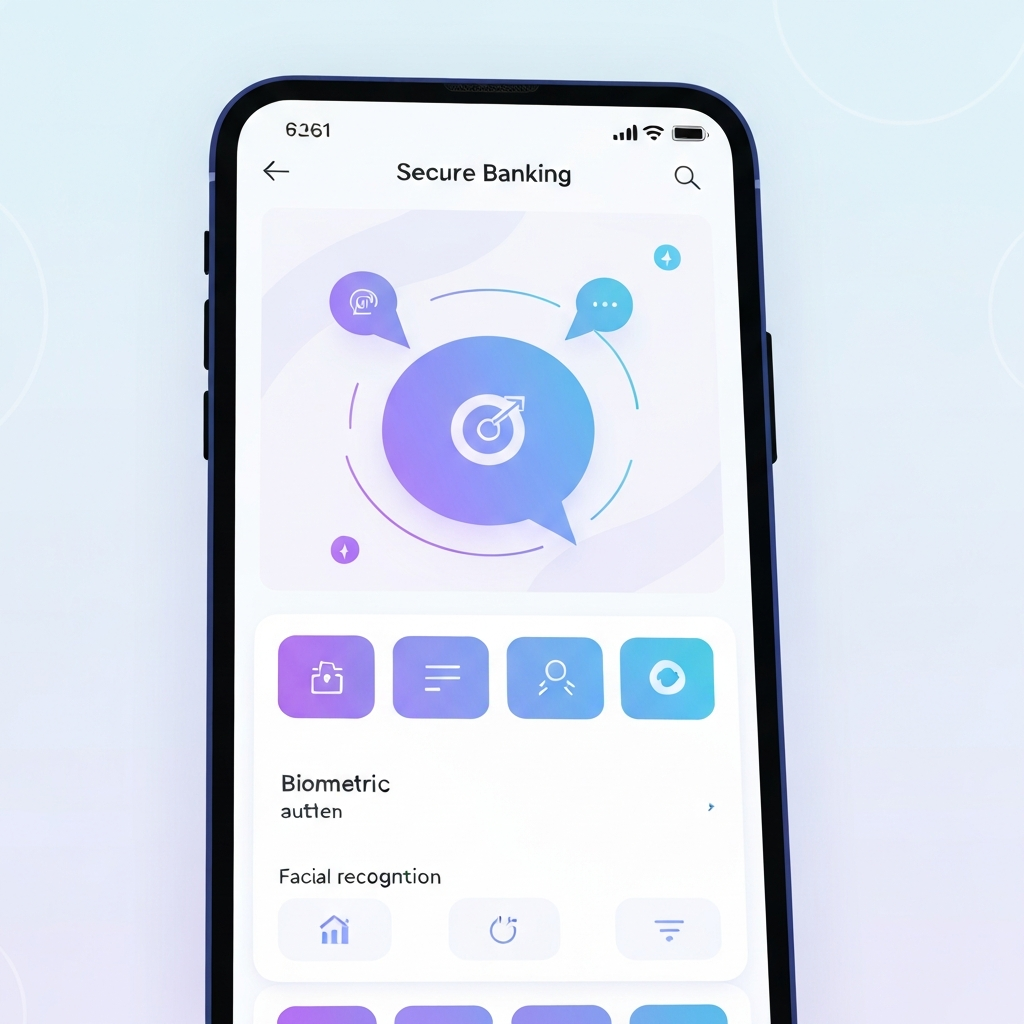 Secure Mobile Banking Apps Your Guide to Safety