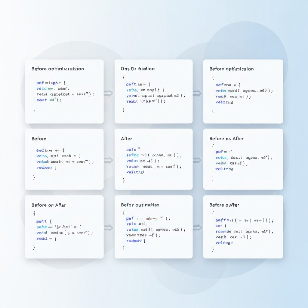 React Component Re renders A Deep Dive into Optimization