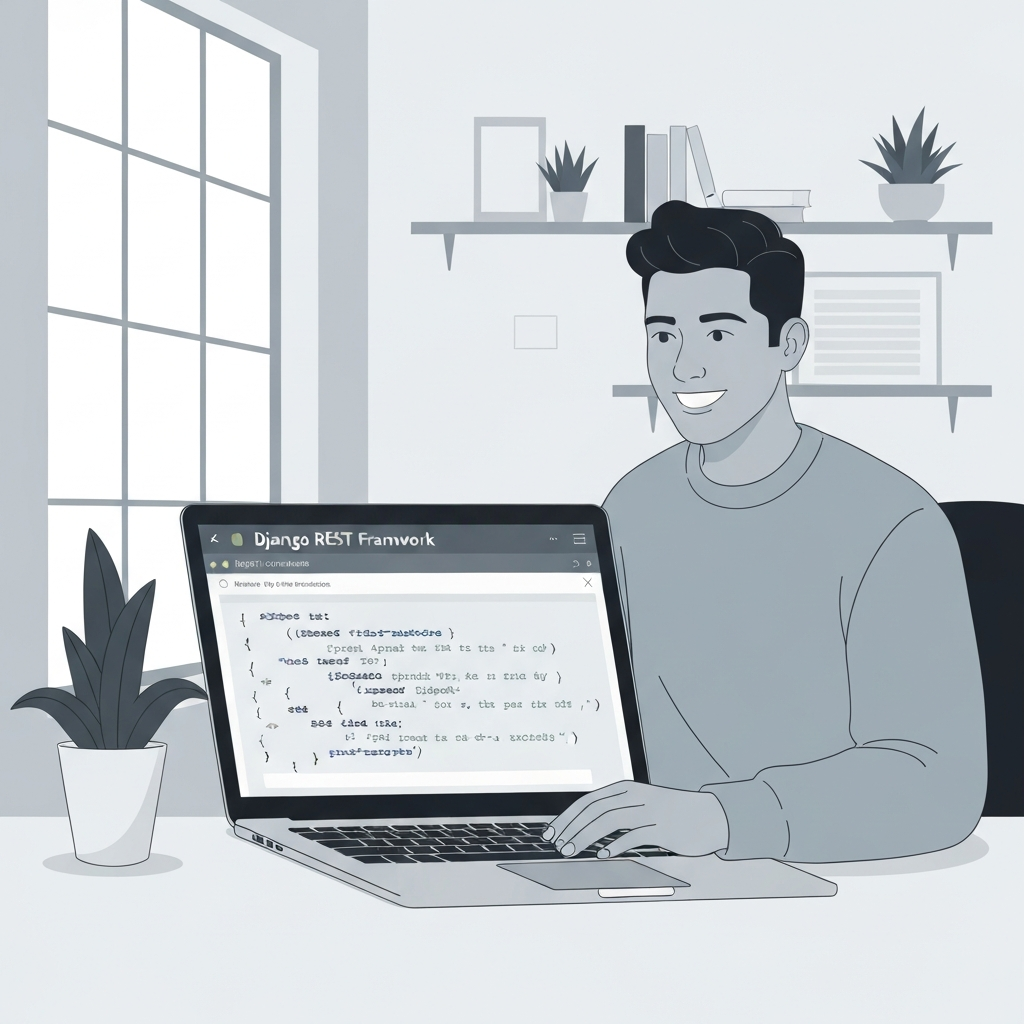 Django REST Framework Best Practices