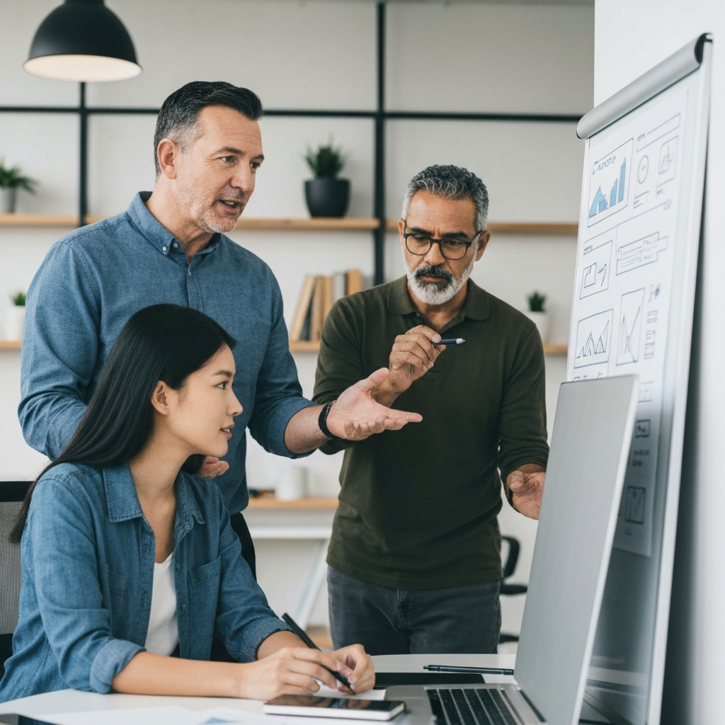 Sell Web Design Services A Comprehensive Guide