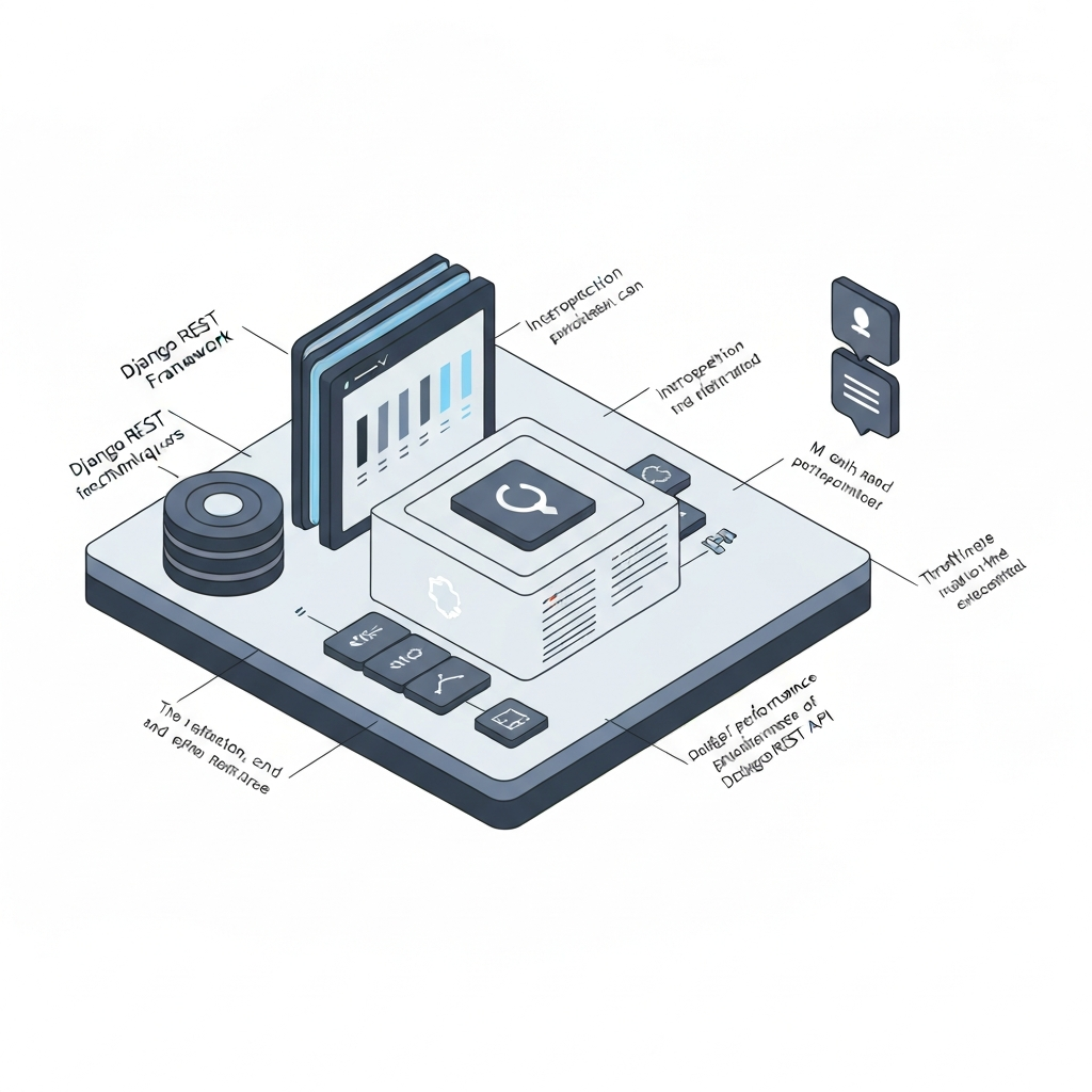 Django REST Framework Performance Optimization A Comprehensive Guide