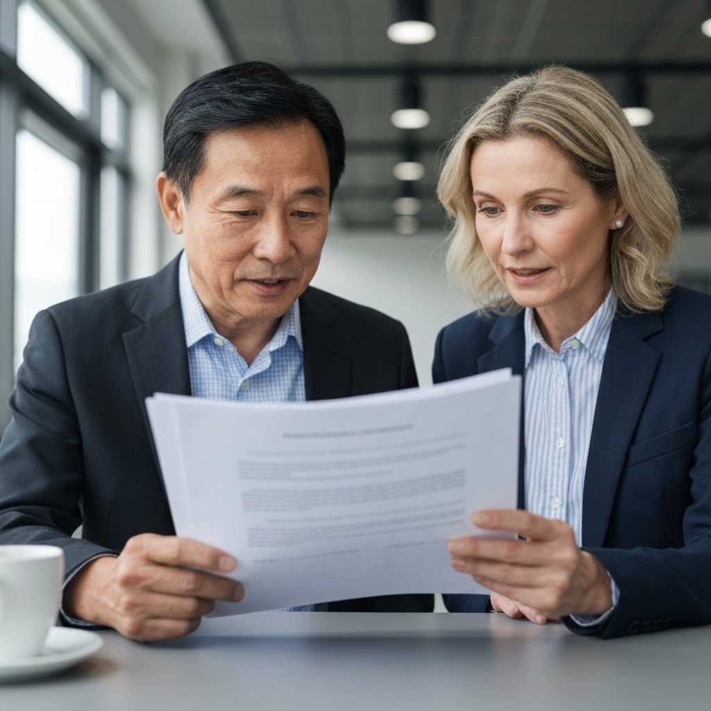 Partnership Agreement Template A Comprehensive Guide