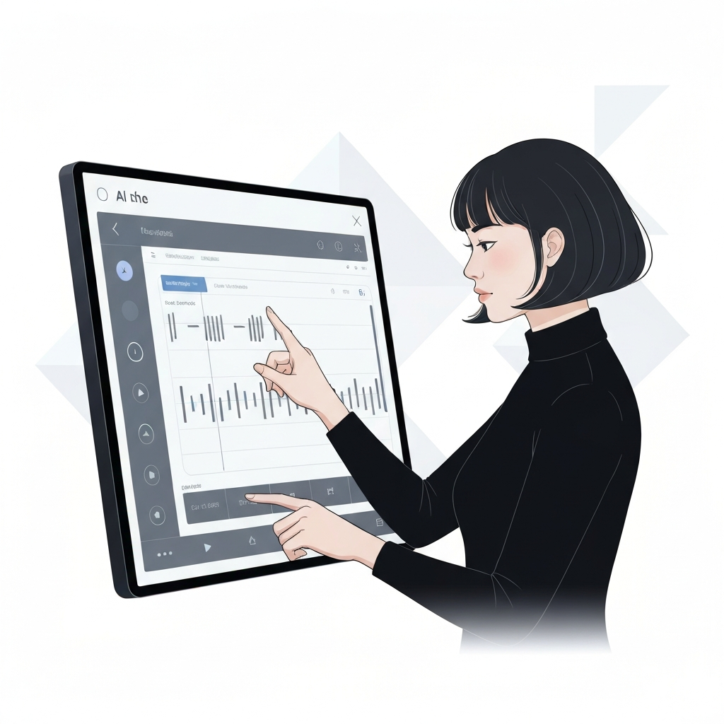 AI Powered Music Composition Tools A Comprehensive Guide