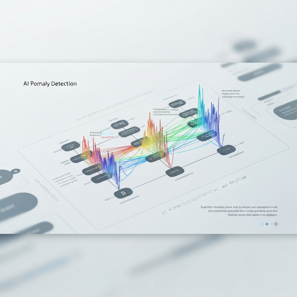 AI Driven Anomaly Detection A Comprehensive Guide