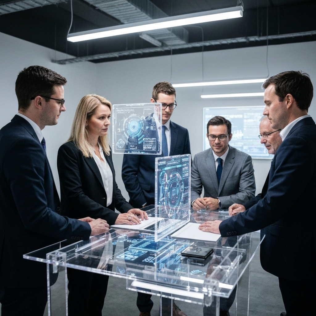 Security Consulting Business A Comprehensive Guide