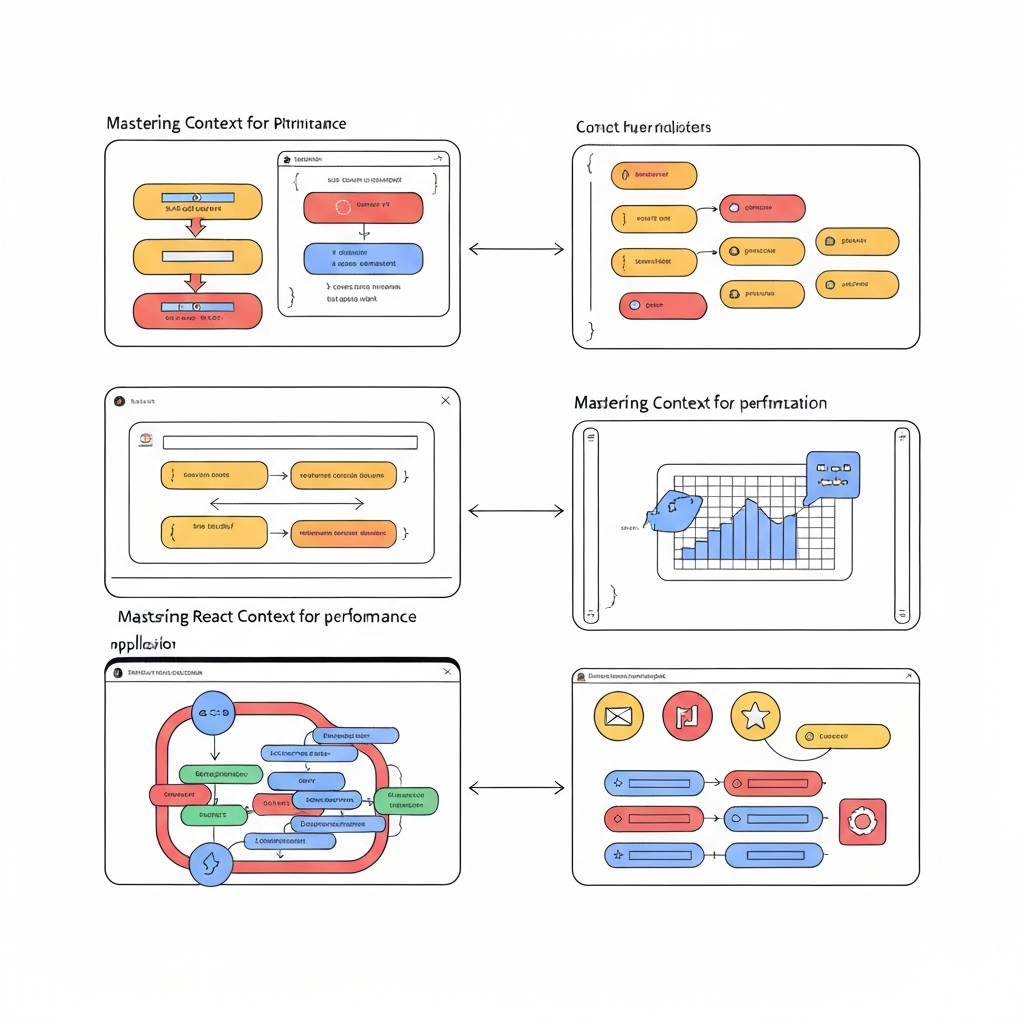 Mastering React Context Optimization A Comprehensive Guide