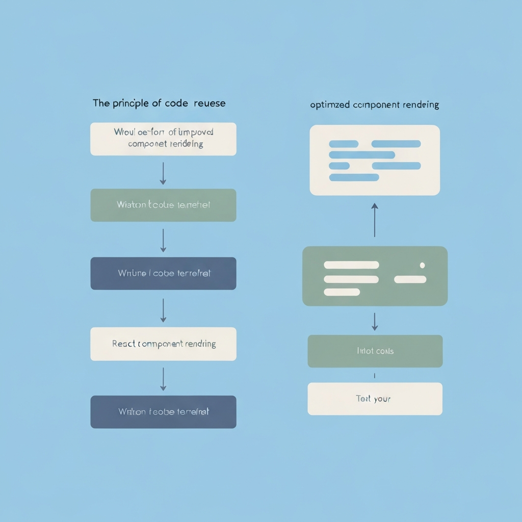 React Component Optimization Mastering Rendering Techniques