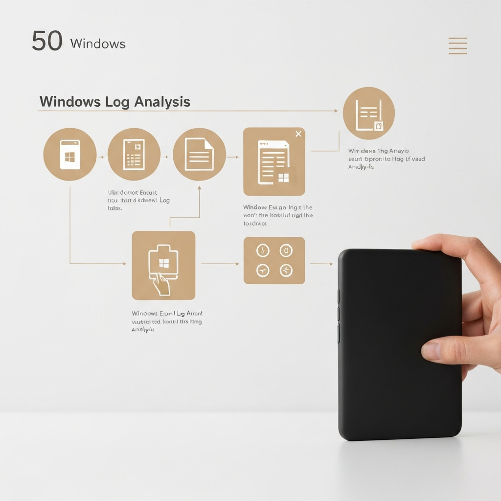 Windows Event Log Analysis Tips A Comprehensive Guide