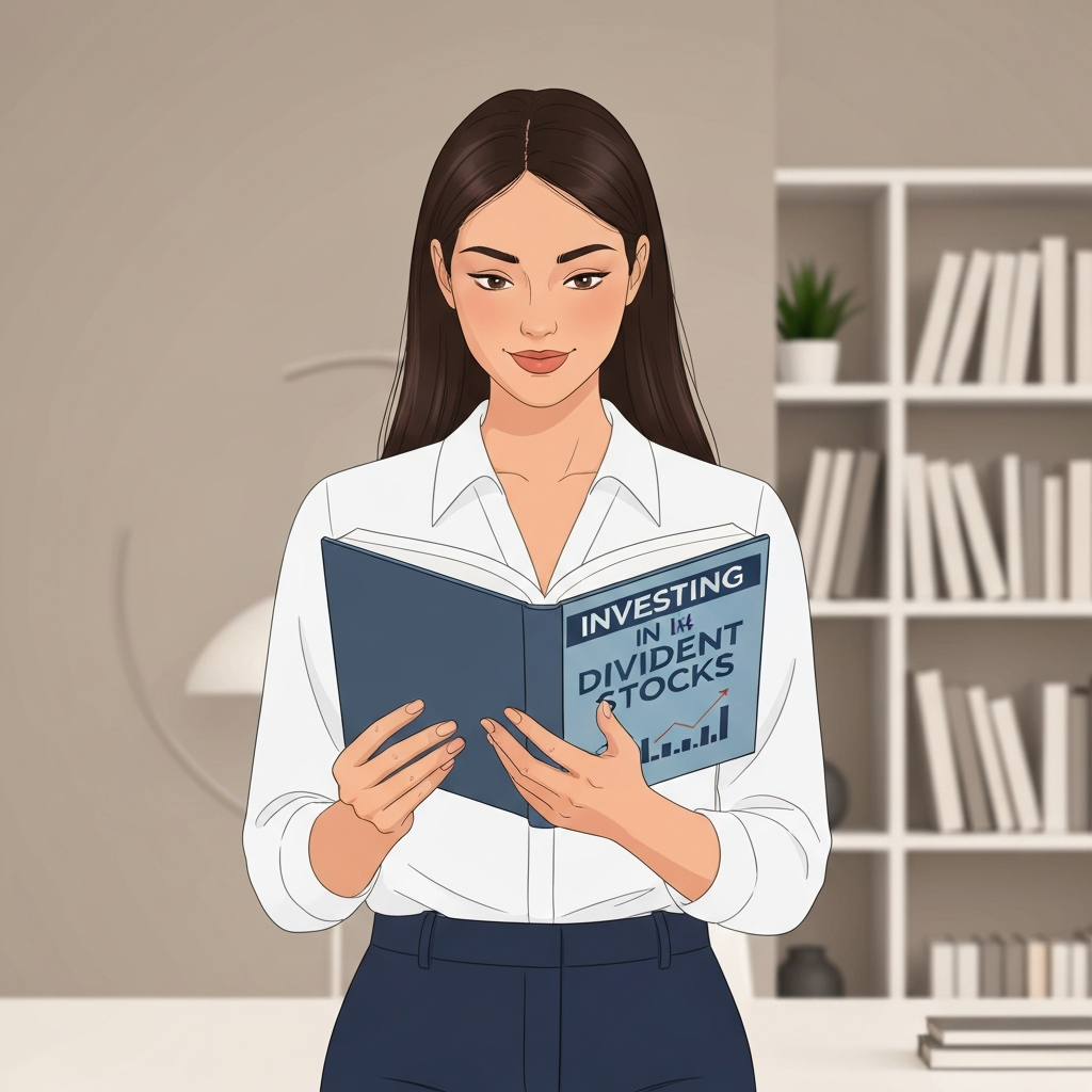 Dividend Investing For Beginners A Comprehensive Guide