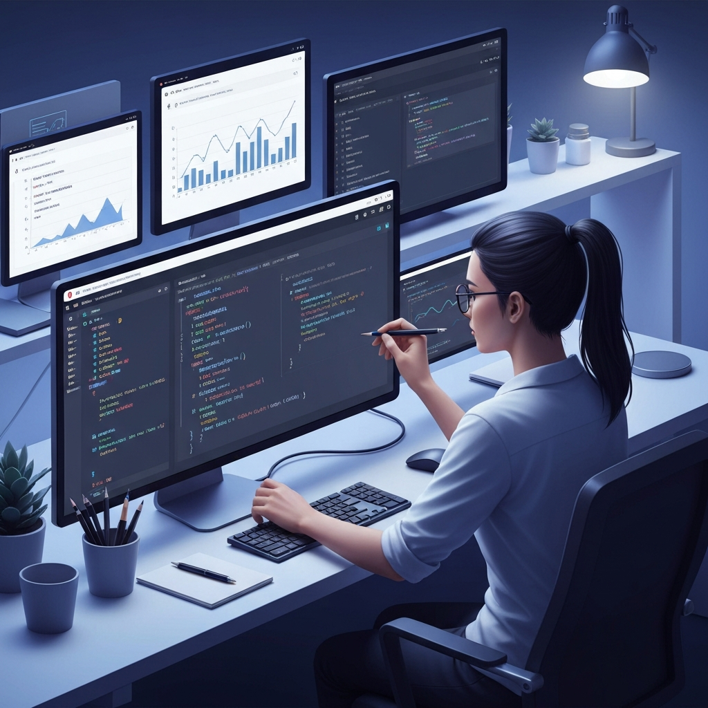Optimizing React Context Performance A Comprehensive Guide
