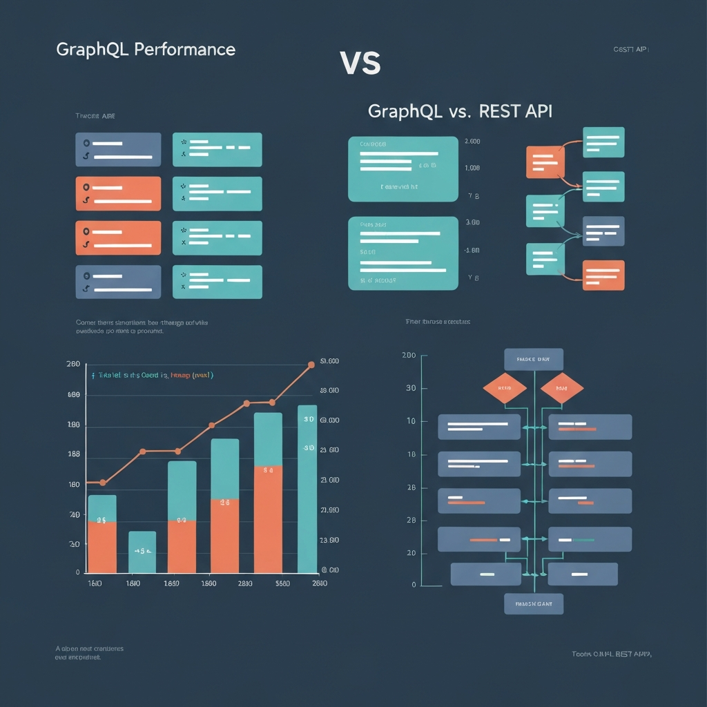 GraphQL vs REST API Performance A Deep Dive