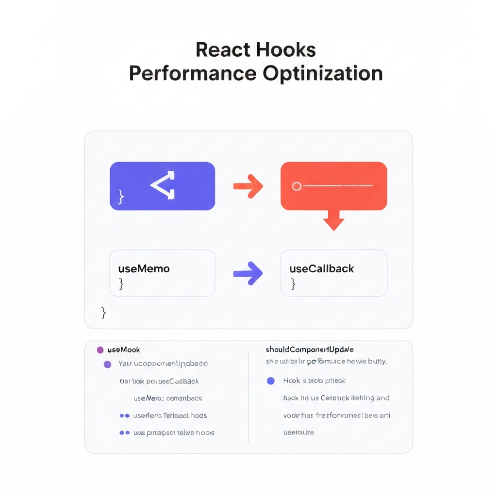 Mastering React Hooks Performance Optimization
