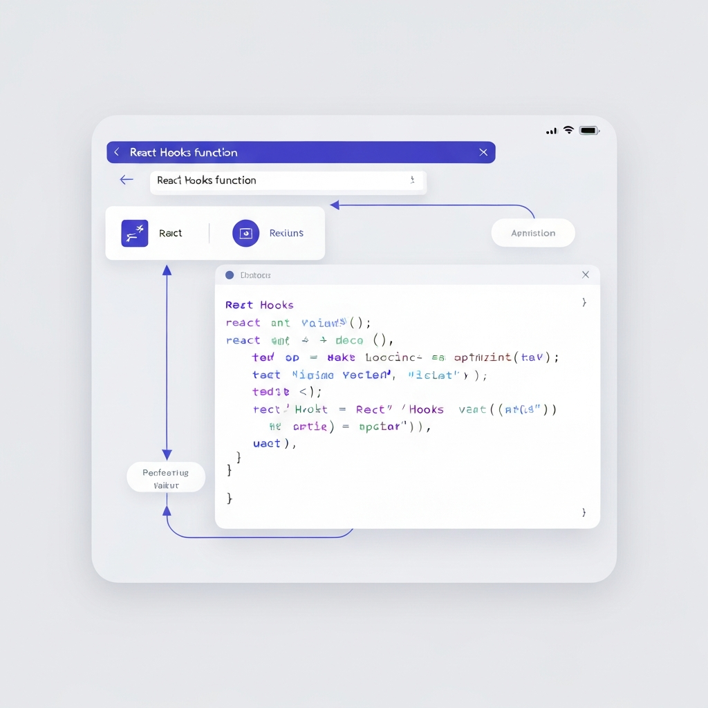 React Hooks Optimization Achieving Peak Performance