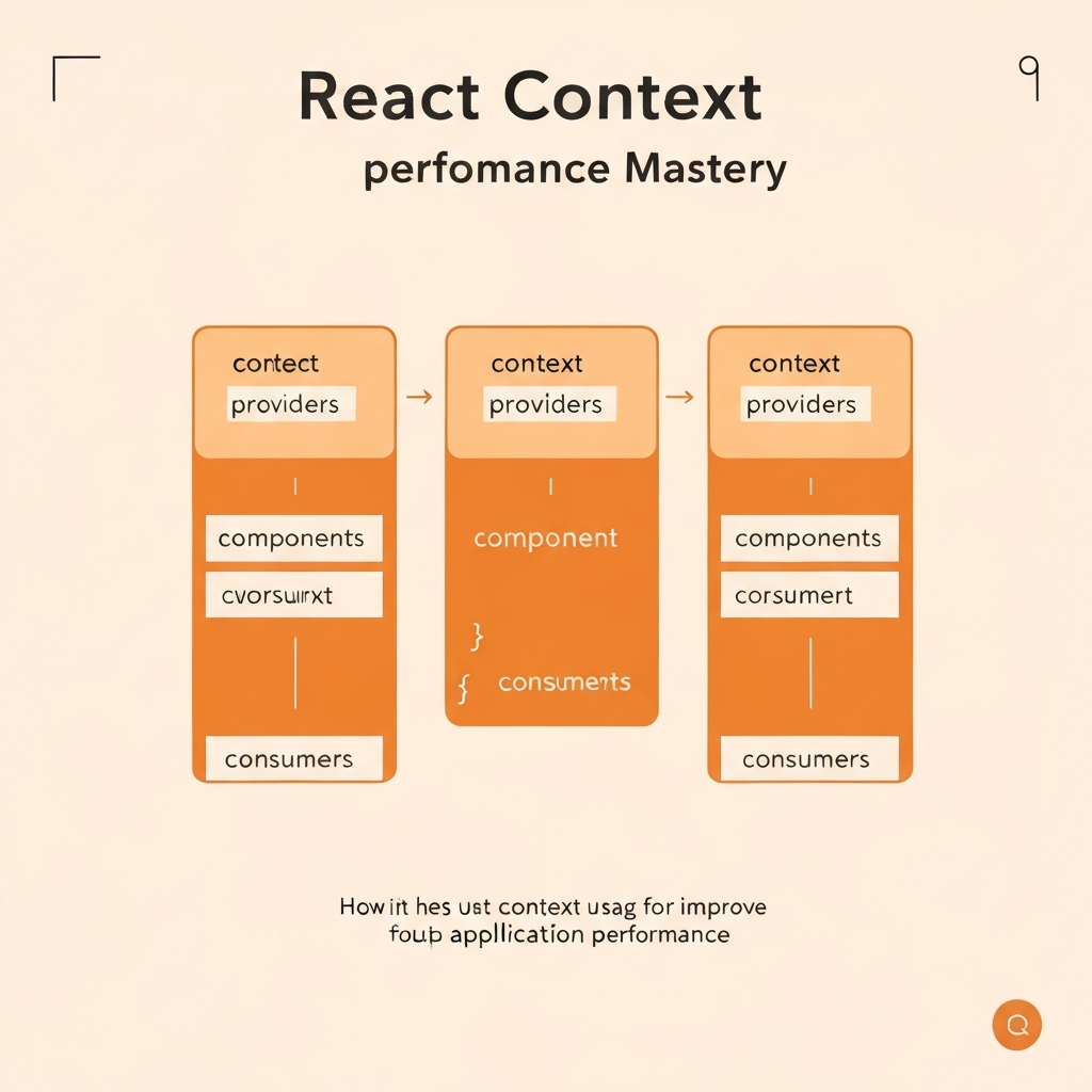 Mastering React Context for Performance Optimization
