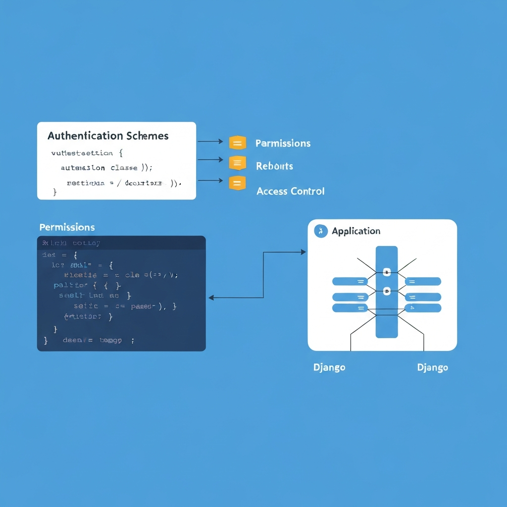 Django REST Framework Authentication Deep Dive