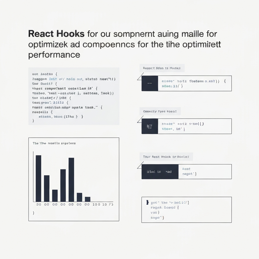 React Hooks Unleashing Peak Performance