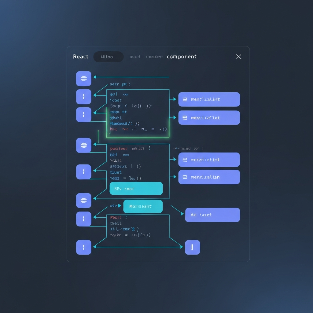 React Component Optimization Mastering Memoization Techniques