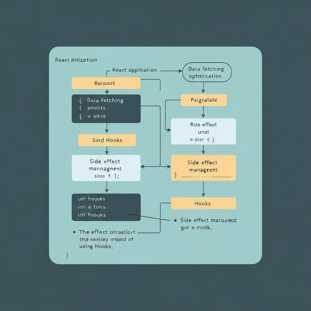 React Hooks Optimizing for Peak Performance