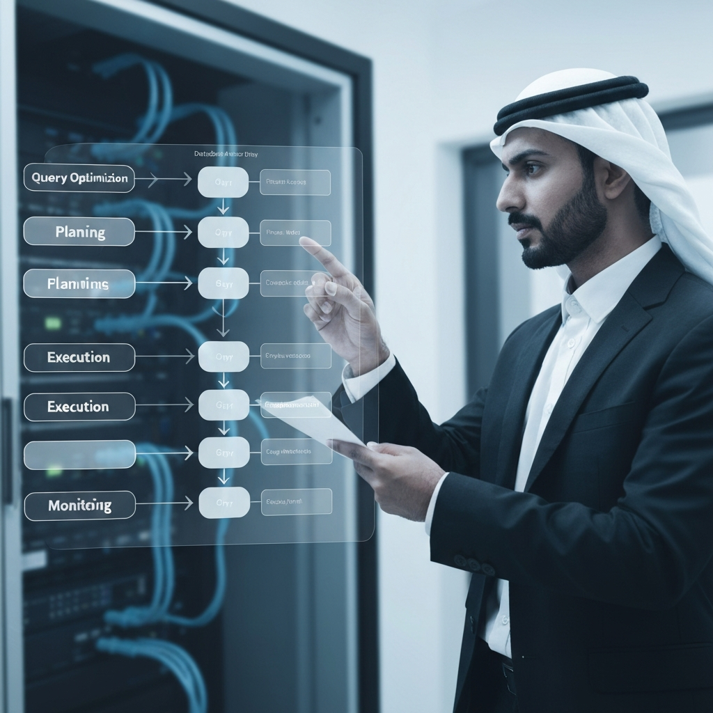 Efficient Database Query Optimization Techniques A Deep Dive